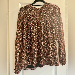 Loft Blouse